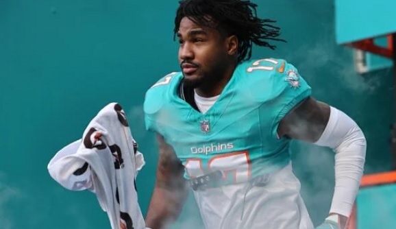 NFL Free Agent Signing Grades