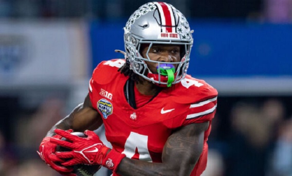 NFL Draft Prospects