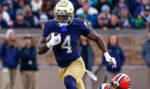 NFL Draft Prospect Rankings