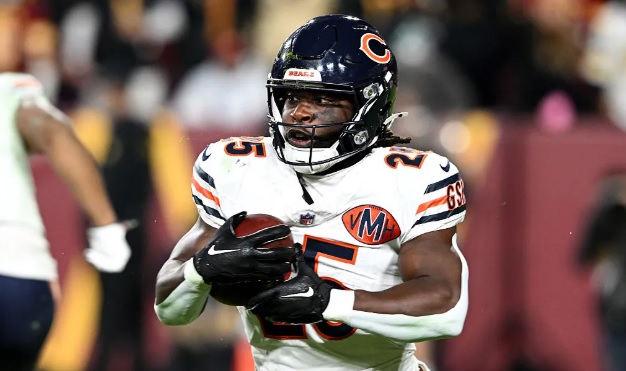 2026 Fantasy Football Sleepers