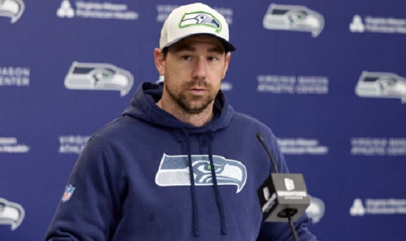 NFL Head Coach Hires