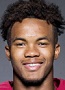 Kyler Murray 2021 Fantasy Football Quarterbacks