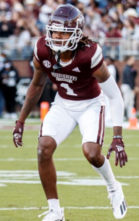 2022 NFL Draft Scouting Report: Martin Emerson – WalterFootball