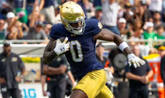 NFL Draft Prospect Rankings