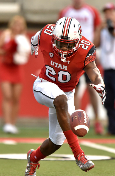 2017 NFL Draft Scouting Report: Marcus Williams – WalterFootball