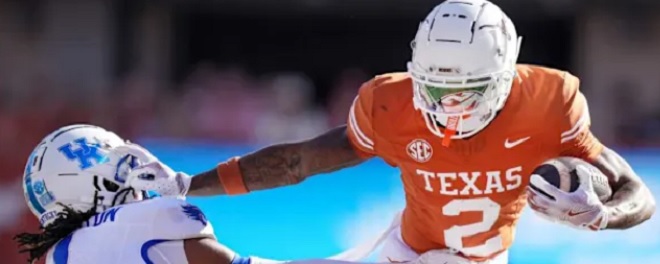 NFL Rookie Forecast