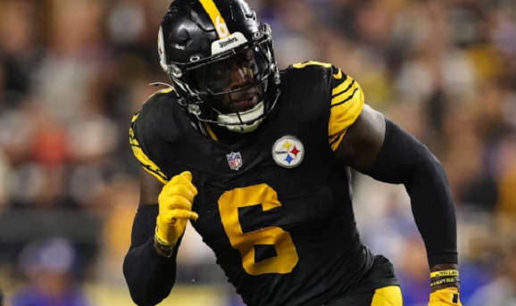 NFL Free Agent Rumors