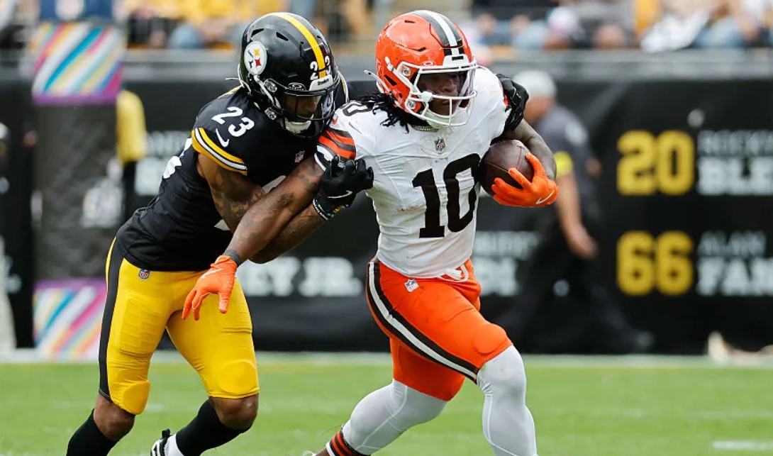 Week 7 NFL Picks