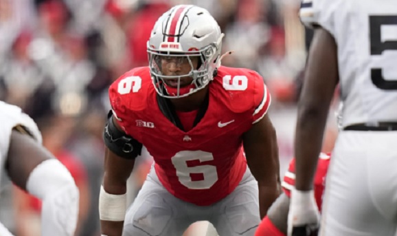 NFL Draft Positional Review