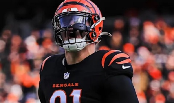 NFL Free Agent Signing Grades