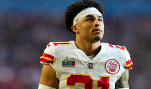 Trent McDuffie trade