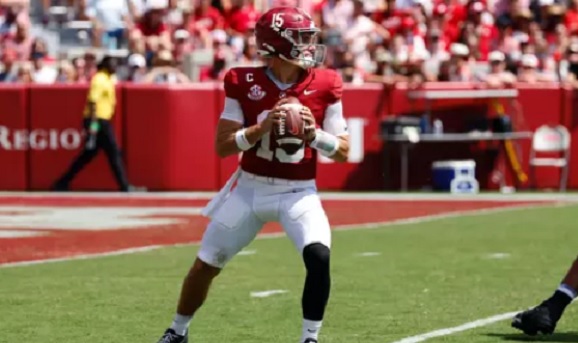 NFL Draft Positional Review