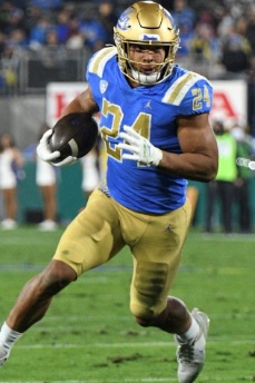 2022 Fantasy Football Rankings: Running Backs – WalterFootball