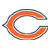 NFL Team Logo for Bears