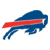 NFL Team Logo for Bills