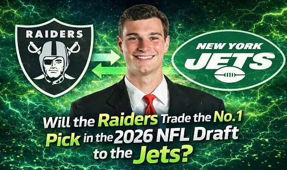 Fernando Mendoza trade video