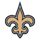 2010 Fantasy Football Rankings - New Orleans Saints