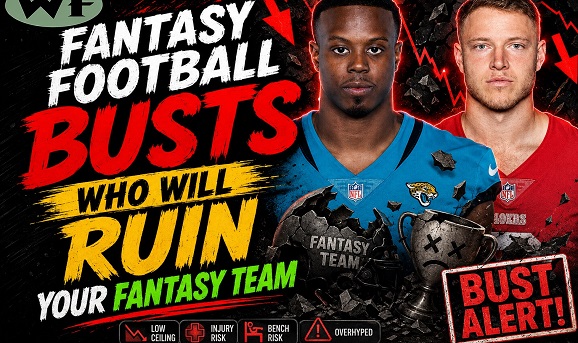Fantasy Football Videos