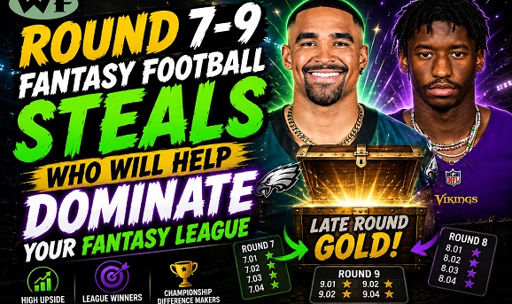 Fantasy Football Videos
