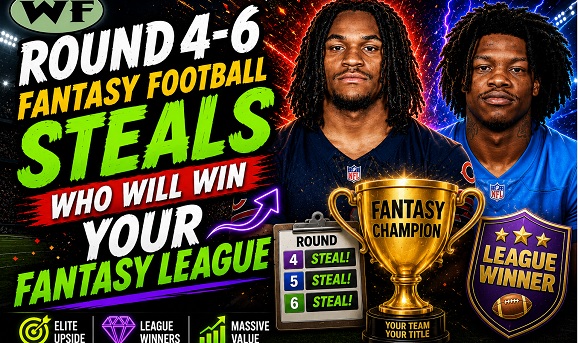 Fantasy Football Videos