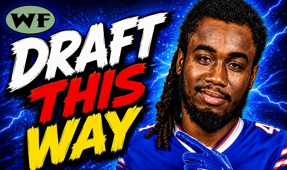 Fantasy Football Videos