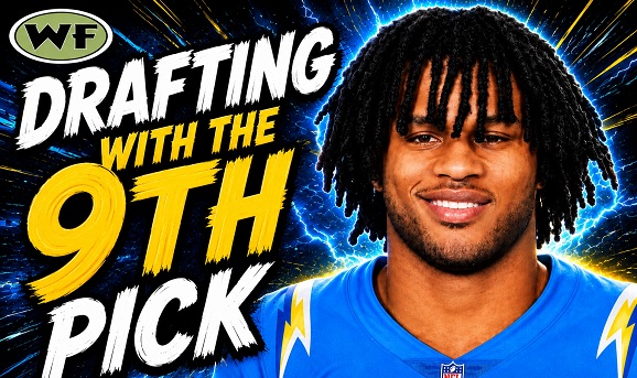Fantasy Football Videos