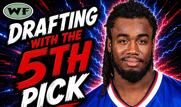 Fantasy Football Videos