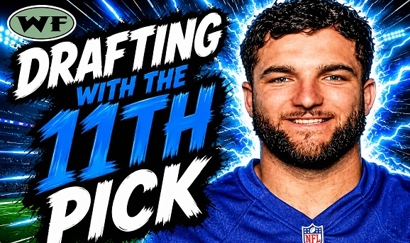 Fantasy Football Videos