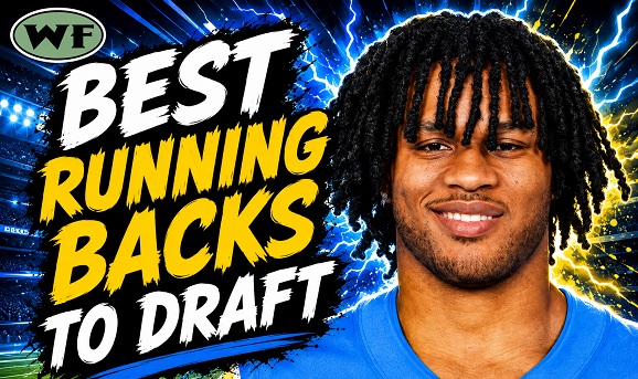 Fantasy Football Videos
