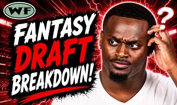 Fantasy Football Videos