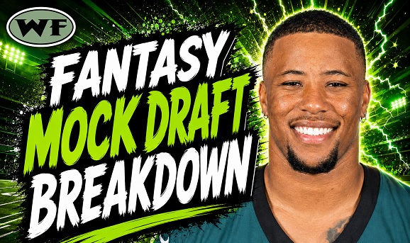 Fantasy Football Videos