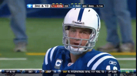 Peyton Manning concussion