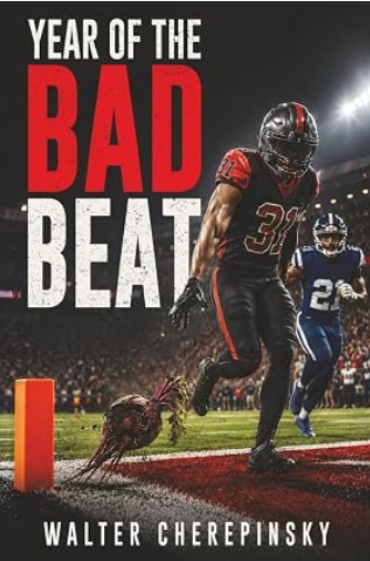 Year of the Bad Beat