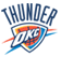 Oklahoma City Thunder