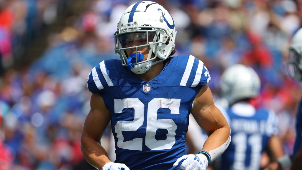 2023 Fantasy Football Sleepers – WalterFootball