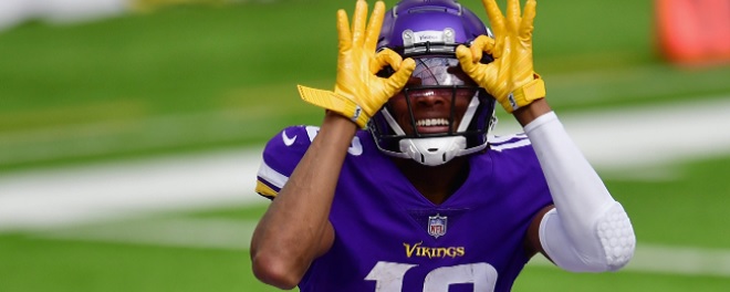 2022 Pre-Draft Fantasy Rookie Rankings: Wide Receivers 1-10