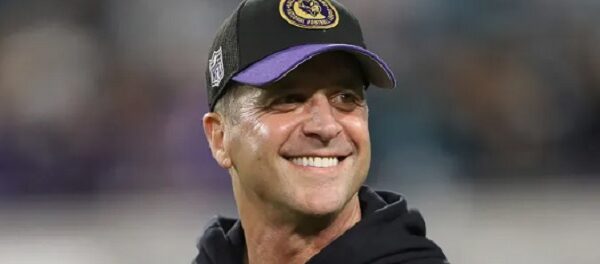 John Harbaugh