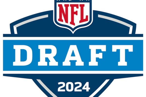 2024 NFL Draft Order