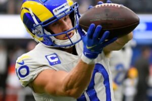 NFL DFS Week 3 DraftKings Main Slate Look Ahead: Early Values in Our  Projections
