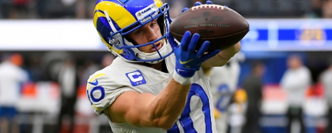 Fantasy football rankings: Printable cheat sheets of position ranking for  2022 drafts - DraftKings Network