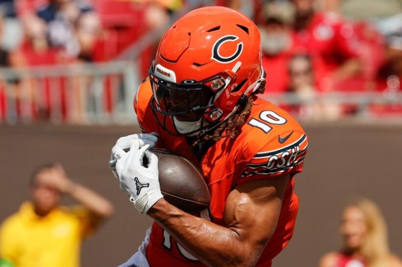 Fantasy Football: Sleepers for Round One of the Playoffs - Visit NFL Draft  on Sports Illustrated, the latest news coverage, with rankings for NFL  Draft prospects, College Football, Dynasty and Devy Fantasy