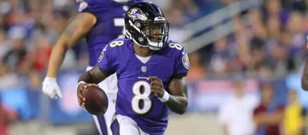 Lamar Jackson