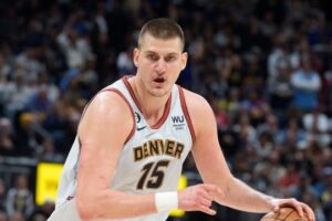 Nikola Jokic