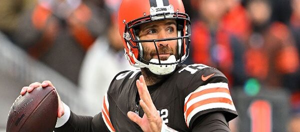 NFL Free Agent Signing Grades – Latest Signing Grades for 2025 NFL Free Agency Joe Flacco
