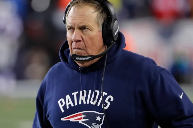 Bill Belichick