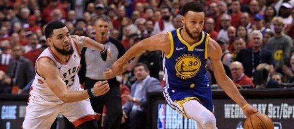 NBA Picks Against the Spread Stephen Curry