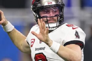 Baker Mayfield