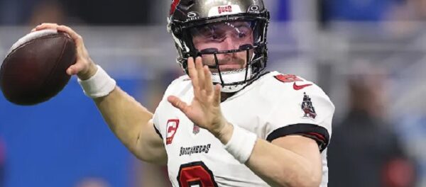 Baker Mayfield