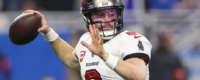 Baker Mayfield