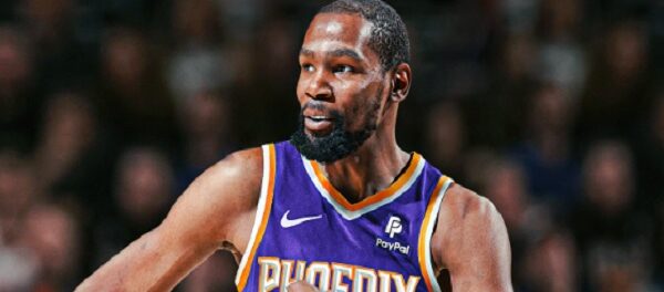 Kevin Durant